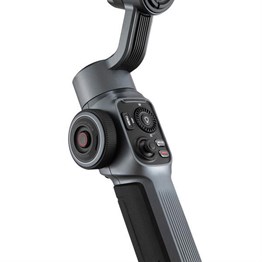 Zhiyun Smooth 5 Combo Cep telefonu Gimbal