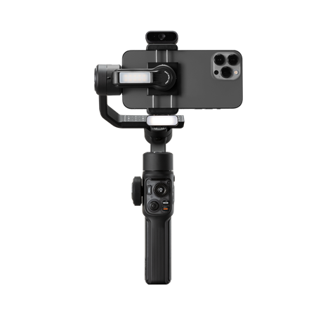 ZHIYUN SMOOTH-5S AI PRO Akıllı Telefon Sabitleyici