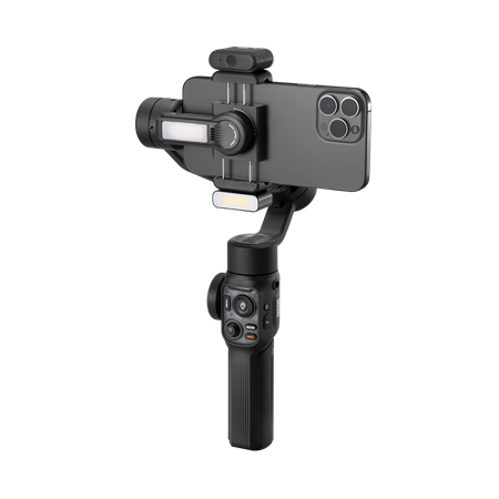 ZHIYUN SMOOTH-5S AI PRO Akıllı Telefon Sabitleyici