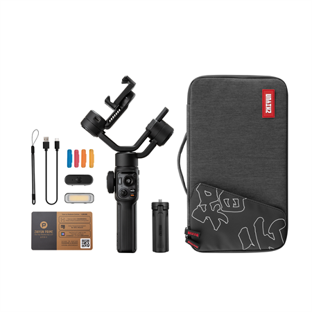ZHIYUN SMOOTH-5S AI PRO Akıllı Telefon Sabitleyici