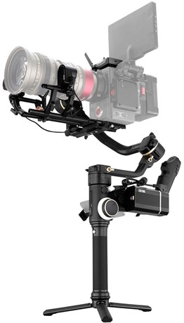 Zhiyun Tech Crane 3S Pro Gimbal Stabilizer