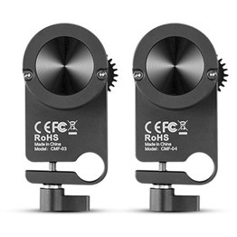 Zhiyun TransMount Focus & Zoom Servo Combo Kit (Crane 3 Lab)