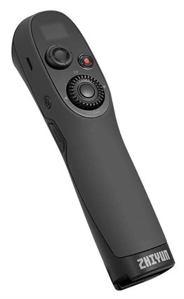Zhiyun TransMount Motion Sensor Remote Controller (Weebill-S & Crane 3S)