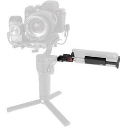 Zhiyun TransMount Phone Holder With Crown Gear for Crane 3 Lab & WeeBill