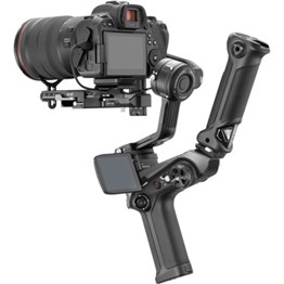 Zhiyun Weebill 2 Combo Gimbal