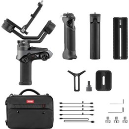 Zhiyun Weebill 2 Combo Gimbal
