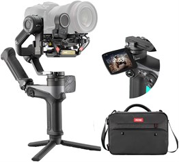 Zhiyun Weebill 2 Gimbal Pro Kit
