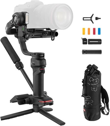 Zhiyun Weebill 3S Combo Gimbal