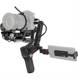 Zhiyun Weebill-S Image Transmission Pro Gimbal