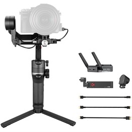 Zhiyun Weebill-S Image Transmission Pro Gimbal