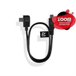 Zhiyun ZW-Micro-002 Canon Camera Control Cable