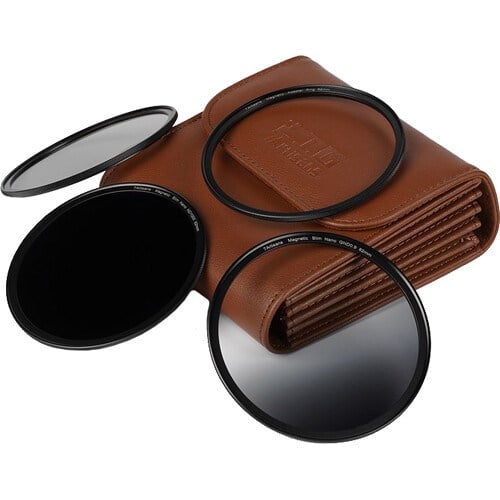 7Artisans 3-in-1 Filter Combo Kit (82mm)