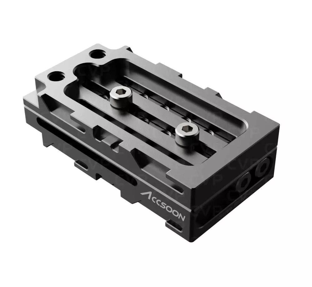 Accsoon ACC03 Monitör Adaptörü