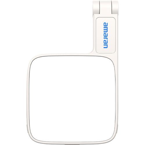 Aputure Amaran Go MagSafe Mobil LED Işık (Beyaz)