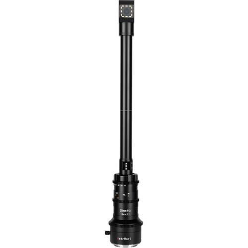 AstrHori 28mm f/13 360° Rotating Macro Probe Lens (Sony E, Double Tube)