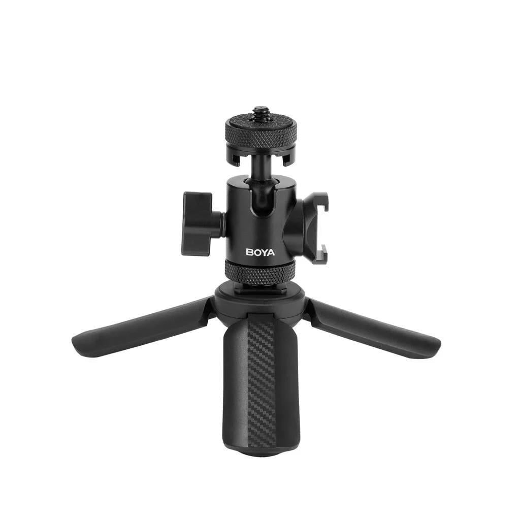 BOYA Mini Masaüstü Mikrofon Standı