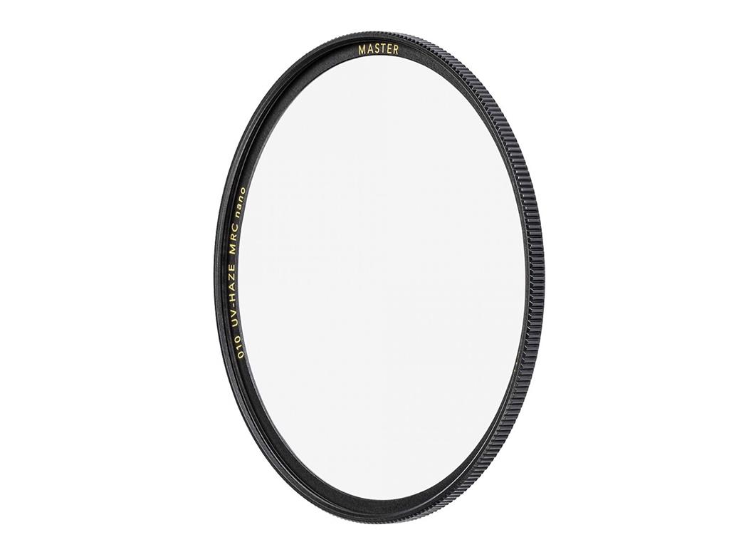 B+W 39mm MRC Nano Master UV-Filtre