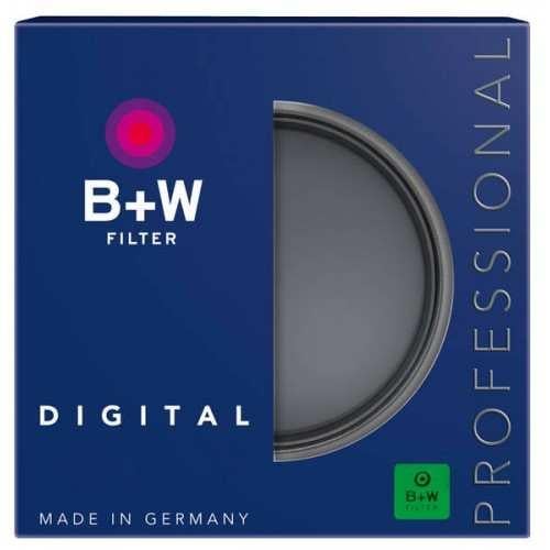 B+W 77mm Circular Polarize Filtre