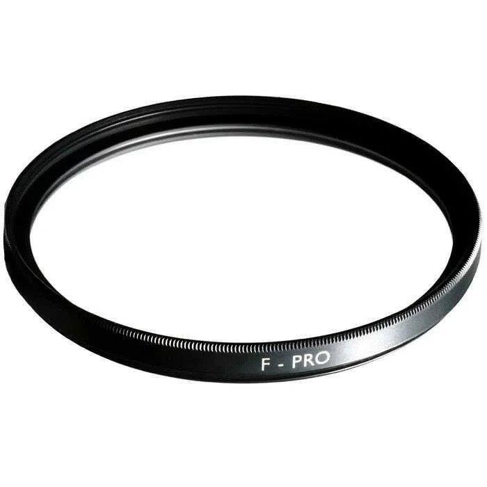 B+W 82mm UV (Ultraviyole) F-PRO Haze NC Filtre