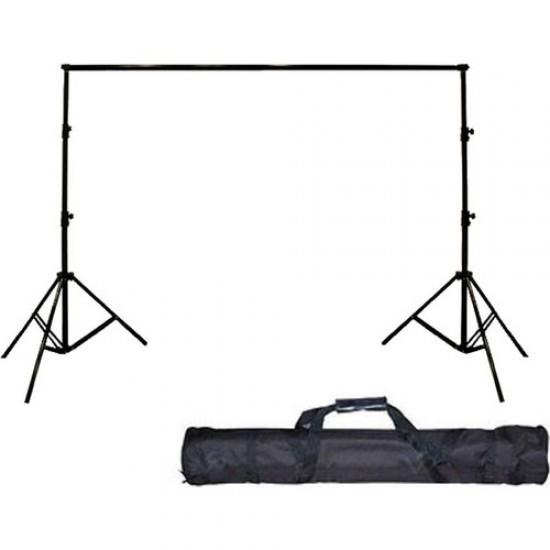 Camten DS-2003 Taşınabilir  2x3m Fon Standı