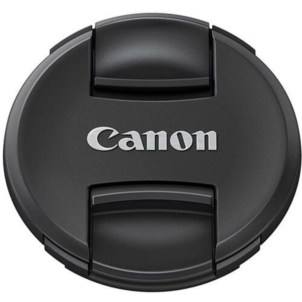 Canon E-52 II 52mm Lens Kapağı