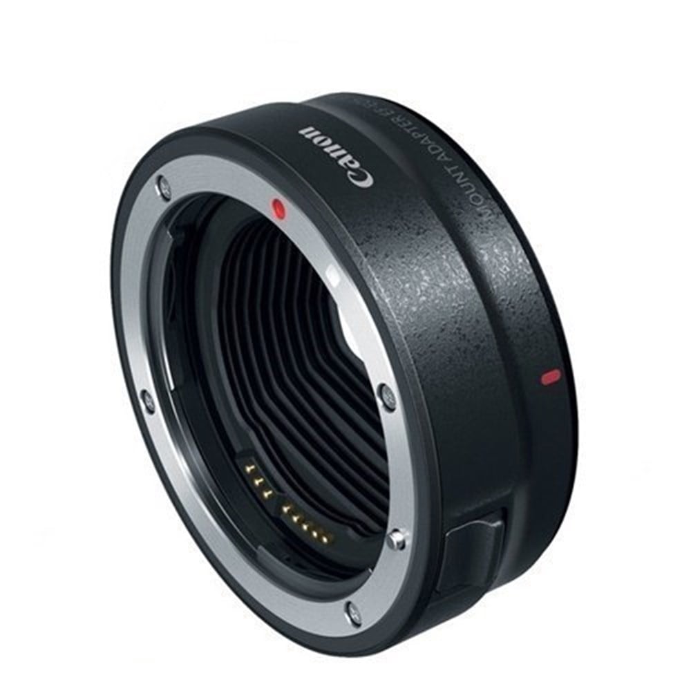 Canon EF-EOS R Çevirici Telekonvertör (Canon R Serisi İçin)