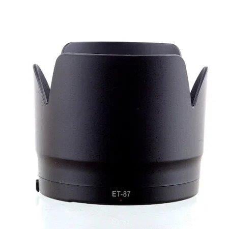 Canon ET87 70-200 mm f/2.8l L II / f/2.8l L III Parasoley
