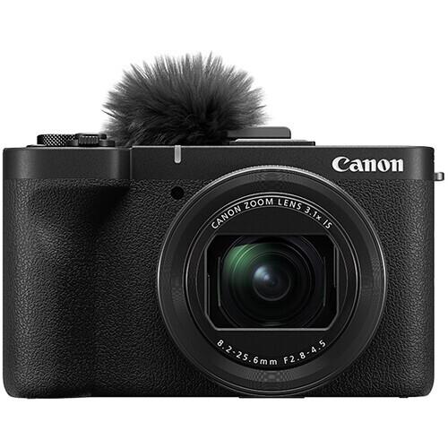Canon PowerShot V1 4K Vlog Kamerası
