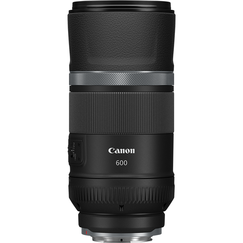 Canon RF 600mm F11 IS STM Lens
