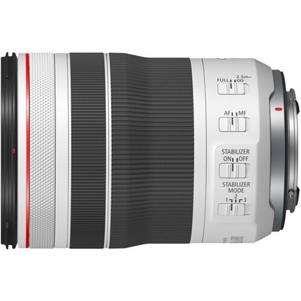 Canon RF 70-200mm F/4L IS USM Lens