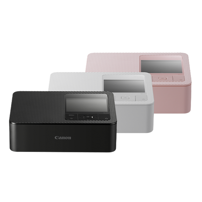 Canon Selphy CP1500 Yazıcı (Üç Renk Varyasyon))