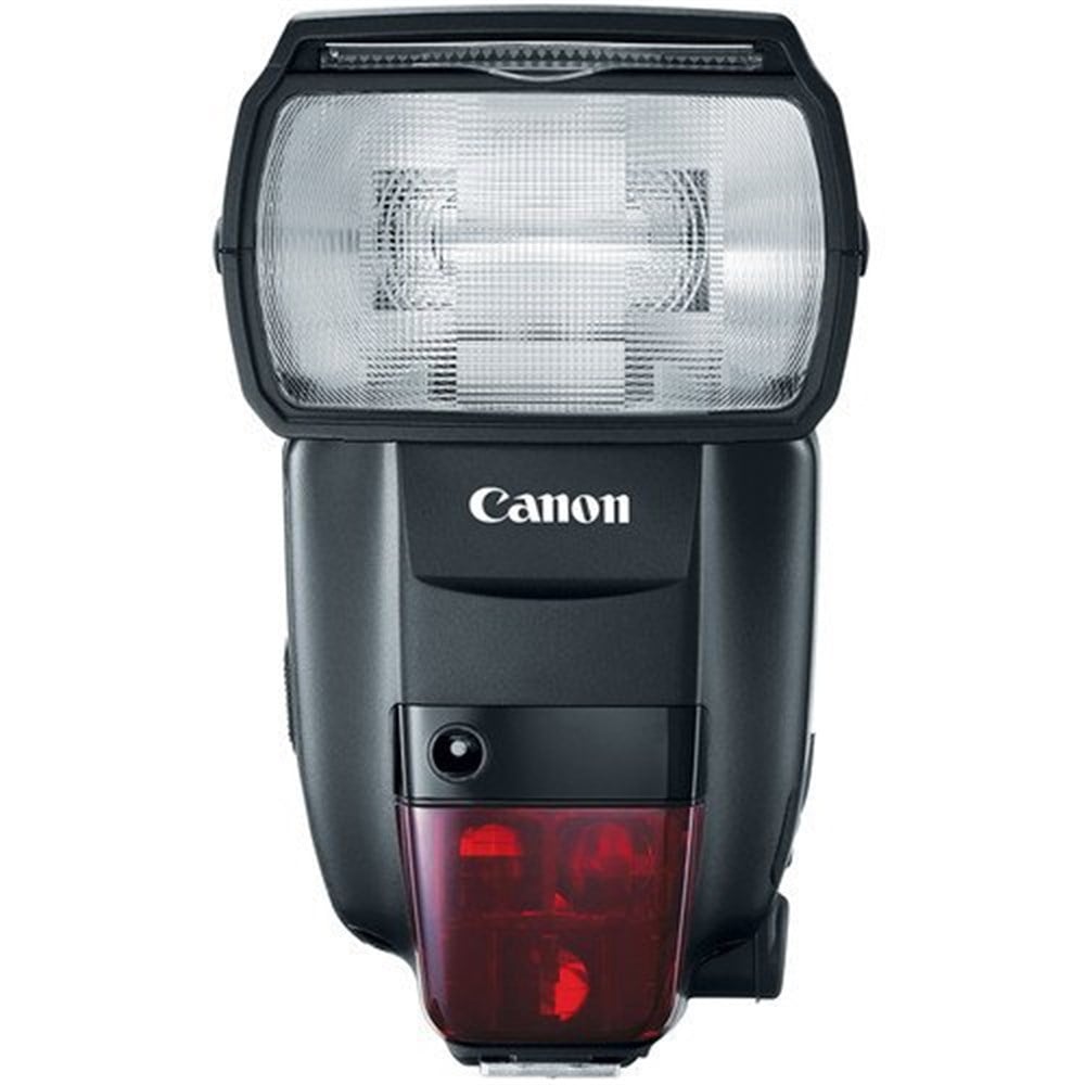 Canon Speedlite 600EX II-RT Flaş