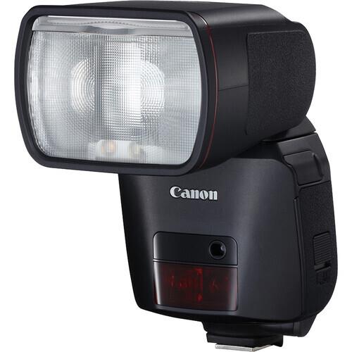 Canon Speedlite EL-1 II Tepe Flaşı