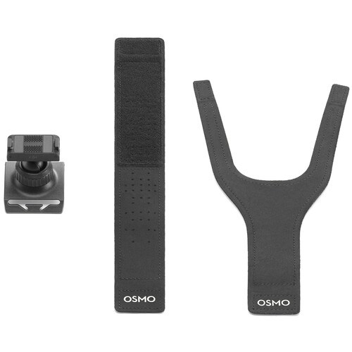 DJI Osmo Action 360 Wrist Strap