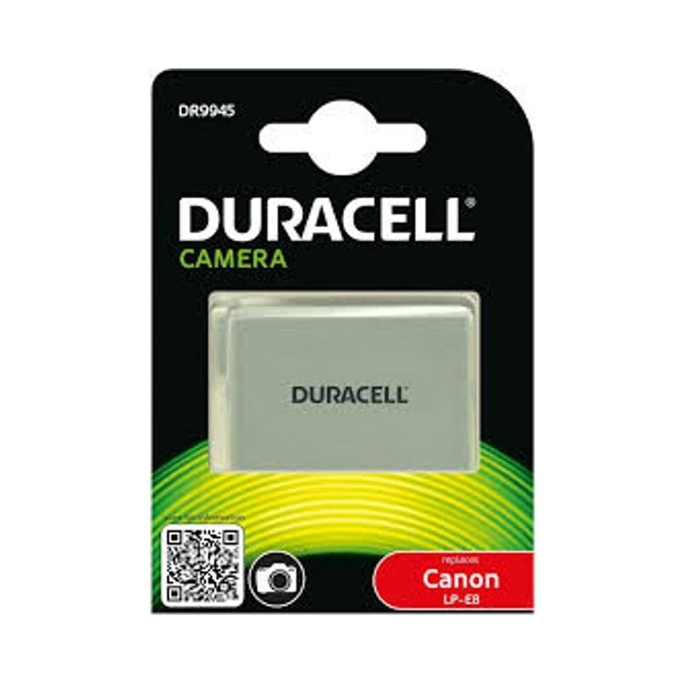 Duracell LP-E8 Batarya