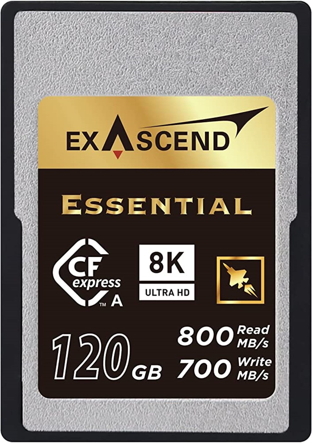 ExAscend 120GB Essential Cfexpress Type A Hafıza Kartı