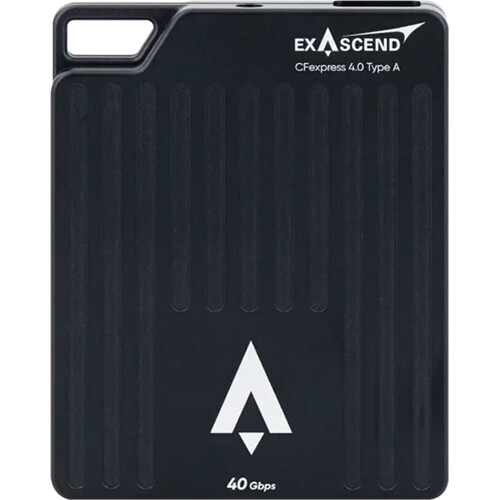 Exascend Nitro CFexpress 4.0 Type A Kart Okuyucu