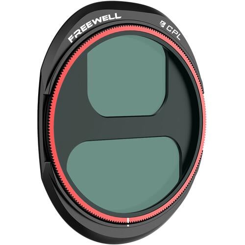 Freewell Circular Polarizer Filter for DJI Mavic 4