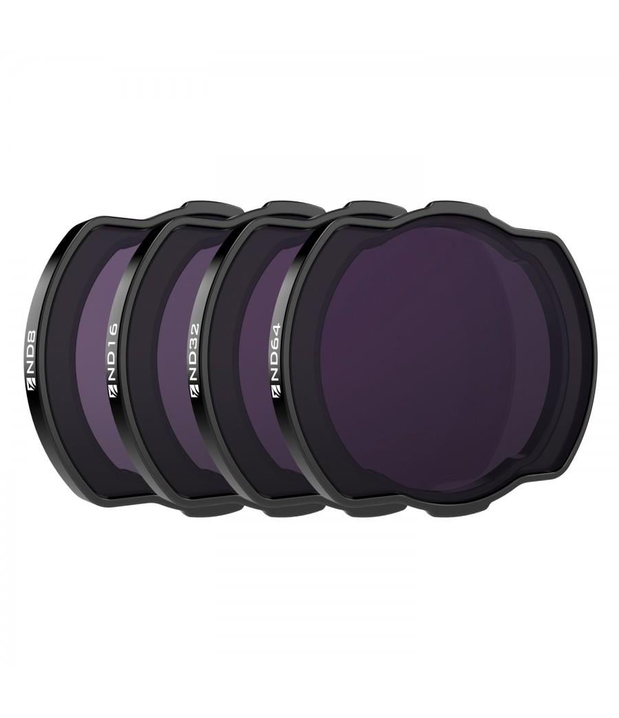 FREEWELL DJI AVATA FILTERS STANDARD DAY 4PACK