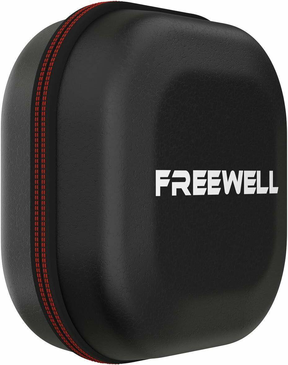 Freewell Filtre Taşıma Çantası (Küçük)