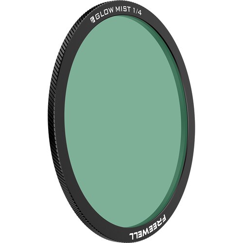 Freewell Glow Mist Diffusion Filter for Threaded ND/CPL Filter (77, Grade 1/4)
