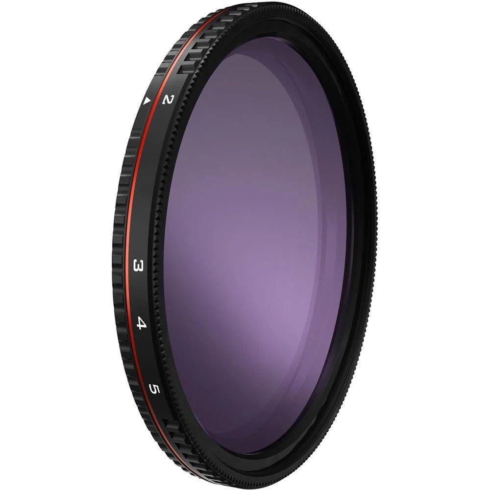 Freewell Hard Stop Variable ND
