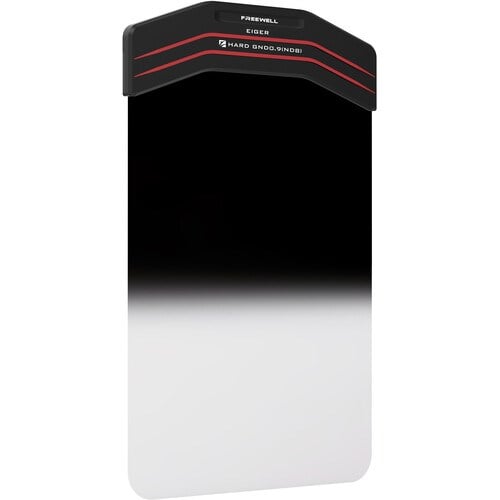 Freewell Magnetic Hard Edge ND Gradient Filter (3-Stop)