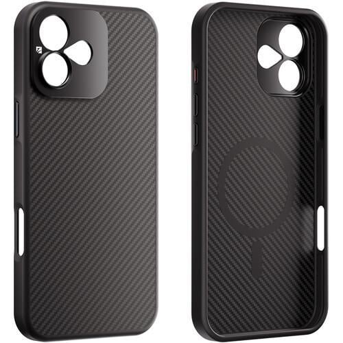 Freewell Pro Filmmaker Case for iPhone 16 Plus
