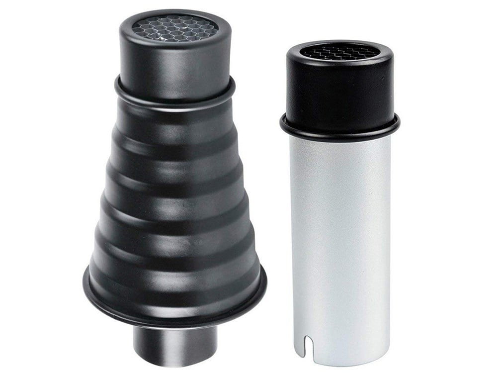 Godox AD-S9 AD200 Snoot Grid