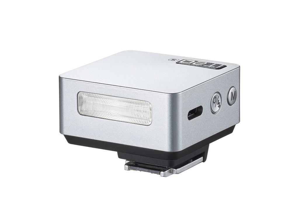 Godox iT20 Canon Uyumlu Mini Tepe Flaşı