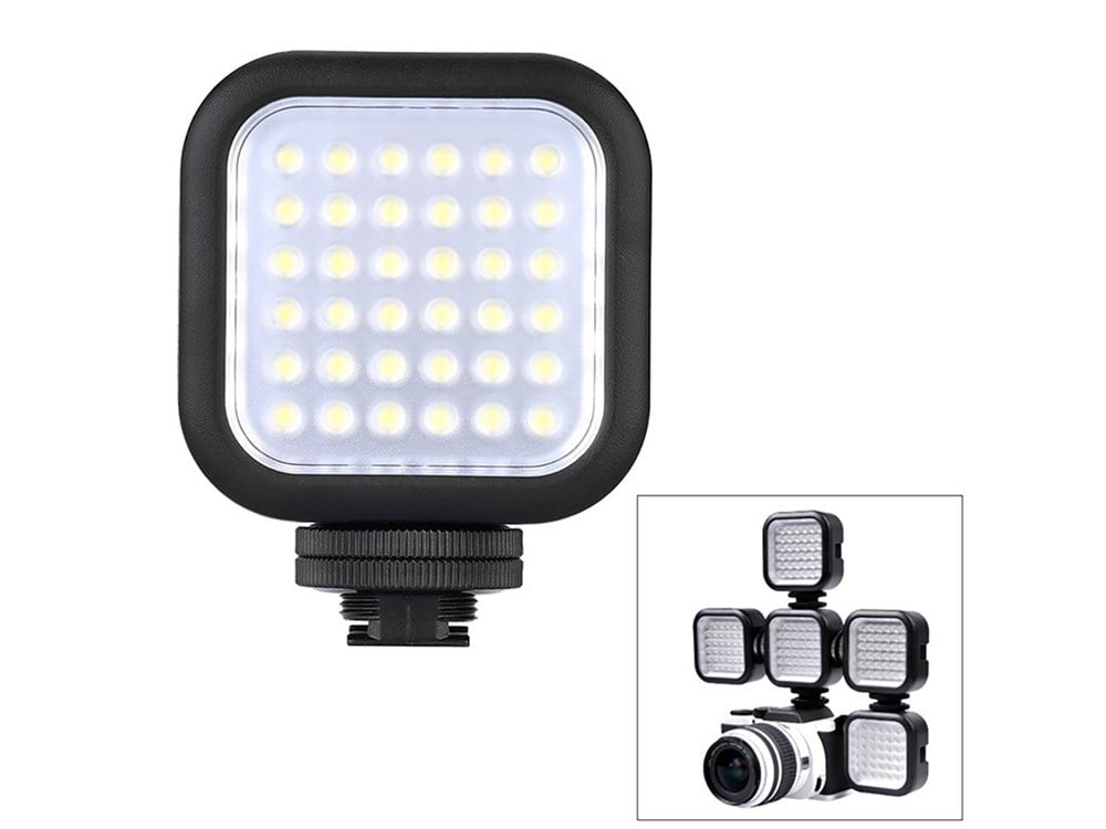 Godox LED36 Video Işığı
