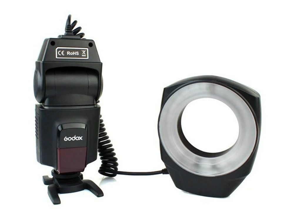 Godox ML-150 Ring Flaş
