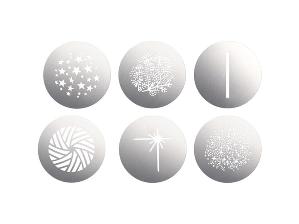 Godox SA-09-003 S-30 İçin Gobo Set