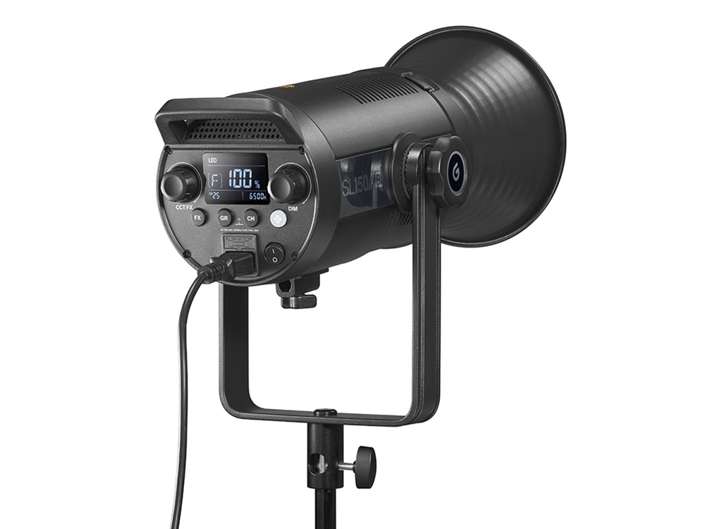 Godox SL150 II Bi-Color LED